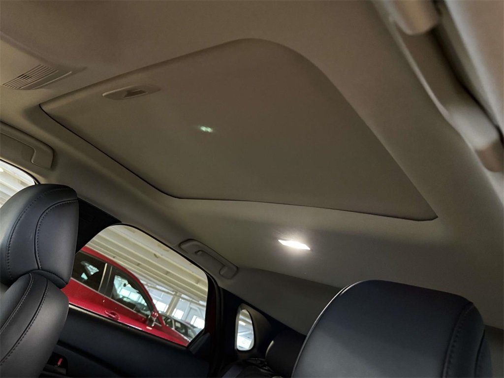 2025 Mazda CX-30 2.5 Turbo Premium Plus photo 3