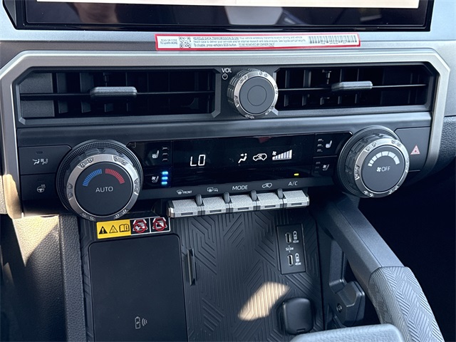 2025 Toyota 4Runner TRD Sport Premium photo 26