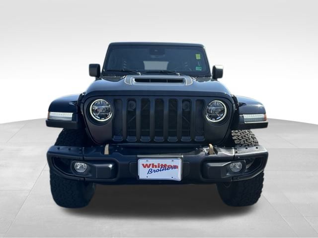 2021 Jeep Wrangler Unlimited Rubicon 392 photo 13