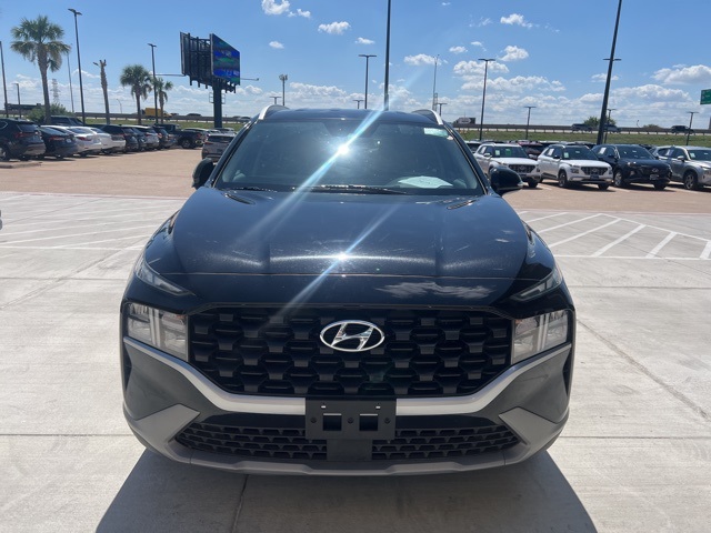 2023 Hyundai Santa Fe SEL photo 2