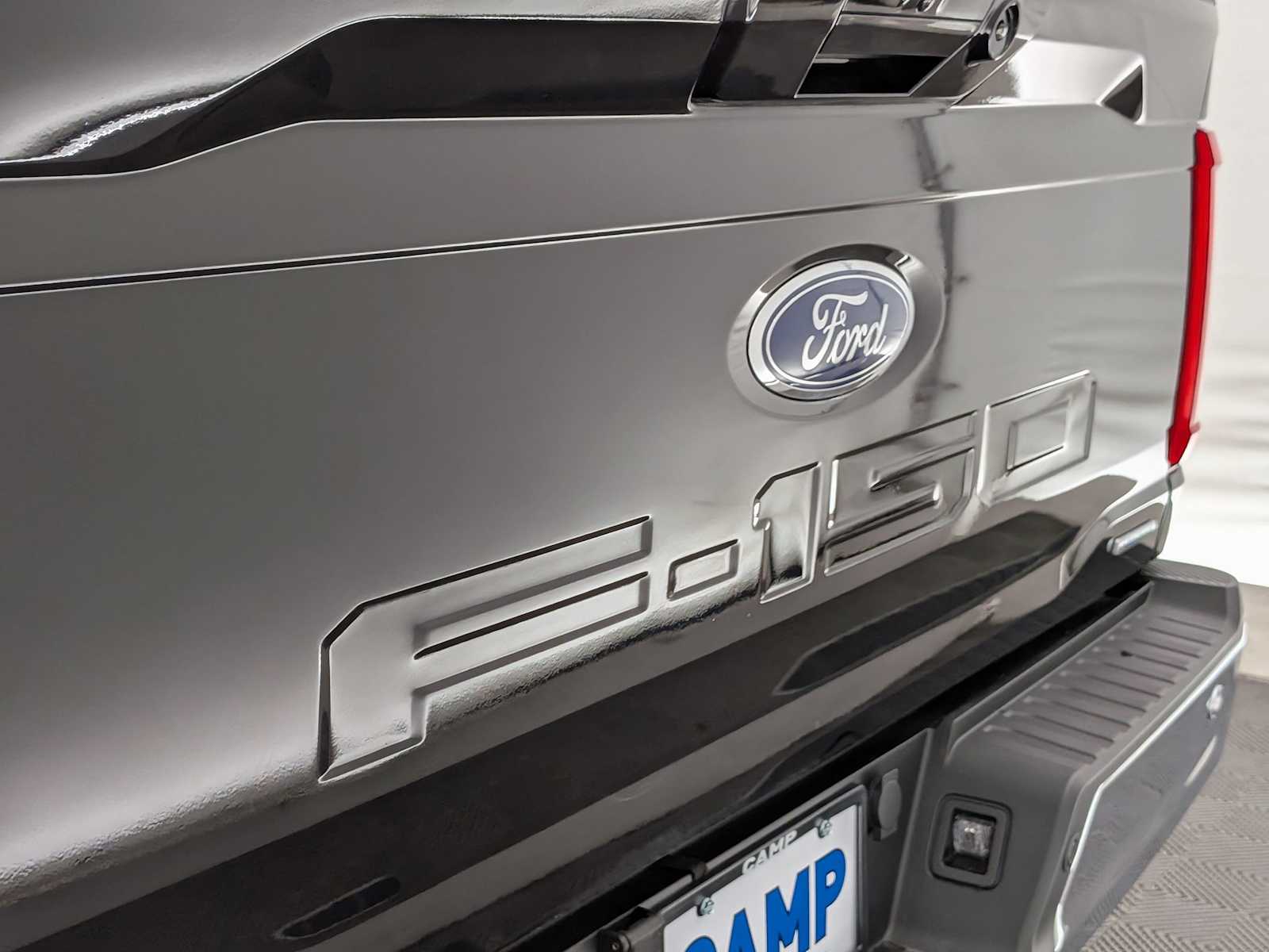 2021 Ford F-150 XL photo 12