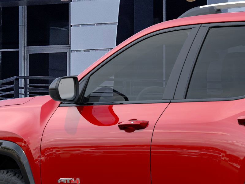 2026 Gmc Terrain AT4 photo 12