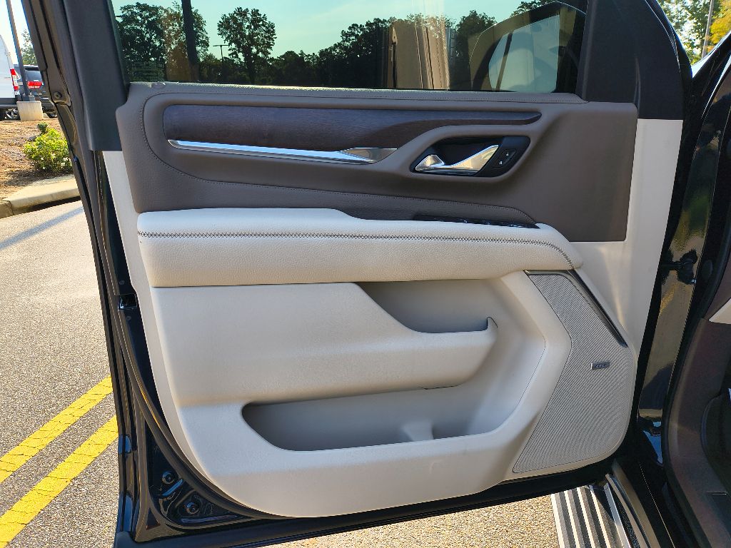 2021 Gmc Yukon Denali Ultimate photo 16