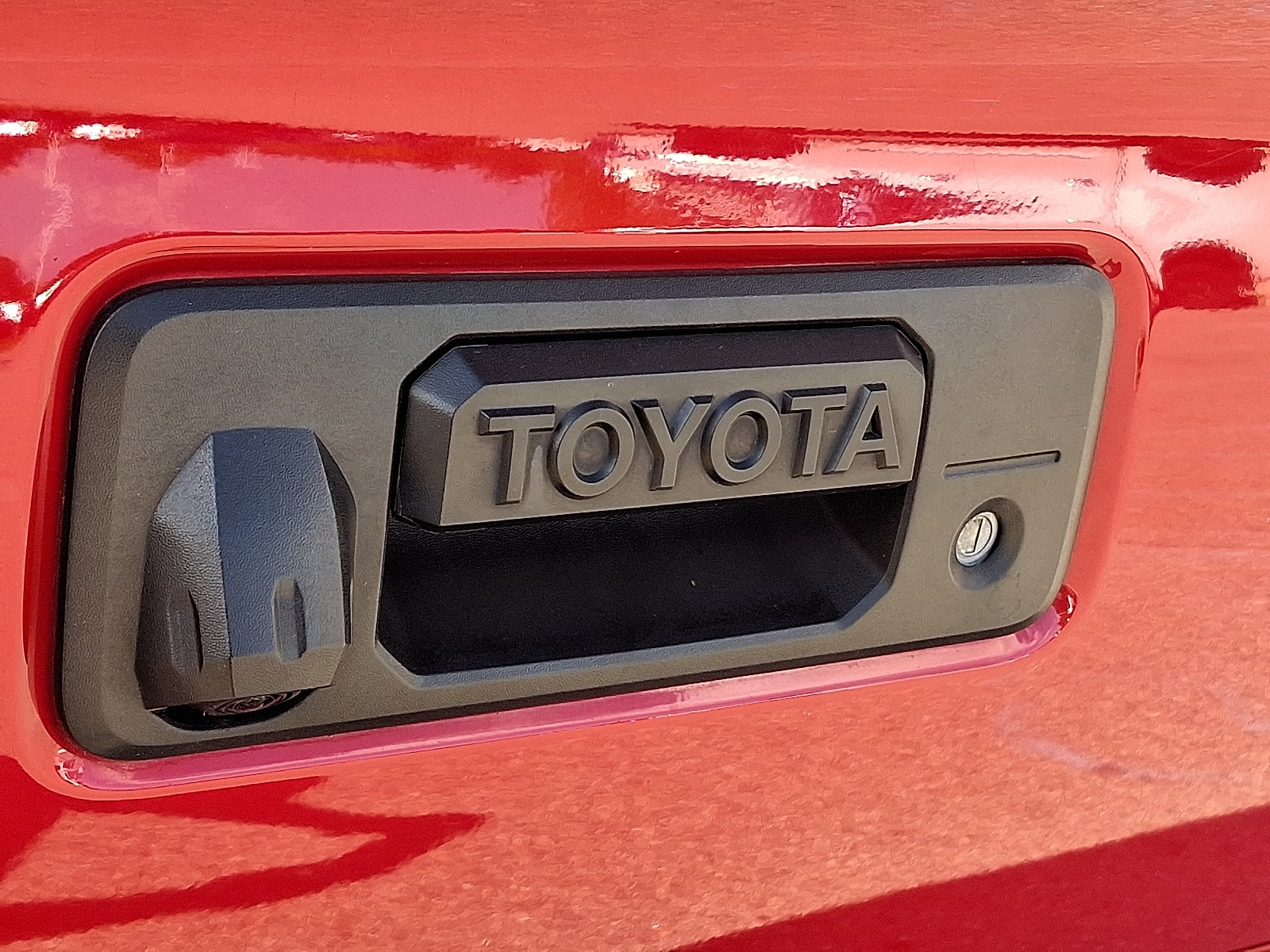 2022 Toyota Tacoma SR photo 25