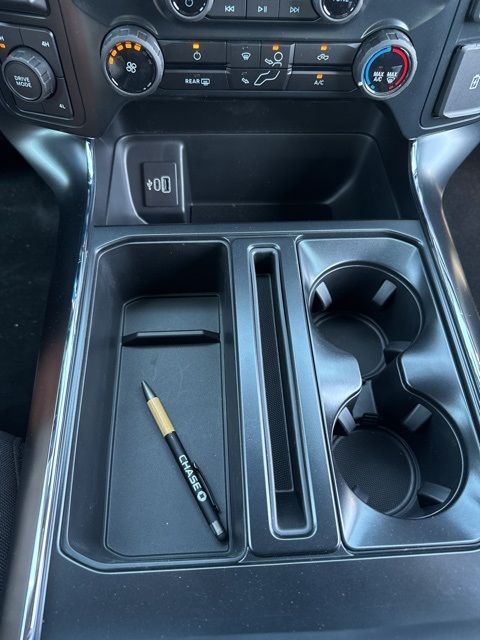 2025 Ford F-150 STX photo 30
