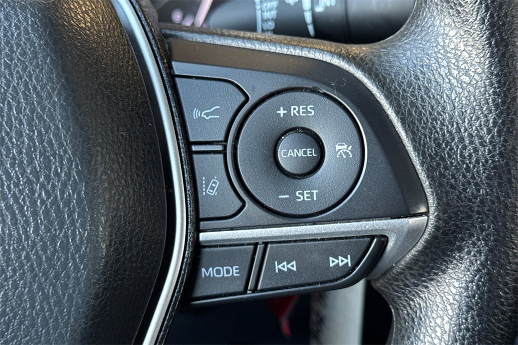 2024 Toyota Camry LE photo 24