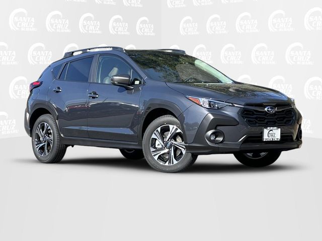 2025 Subaru Crosstrek Premium photo 2