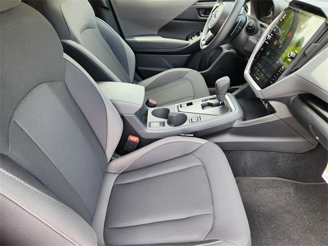 2025 Subaru Crosstrek Premium photo 7