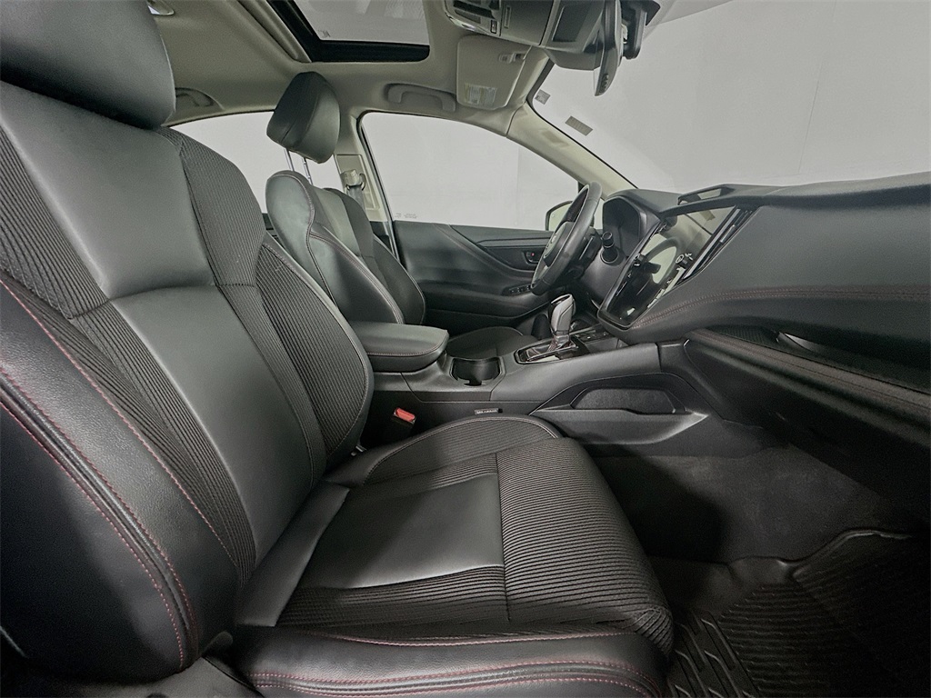 2024 Subaru Legacy Sport photo 25