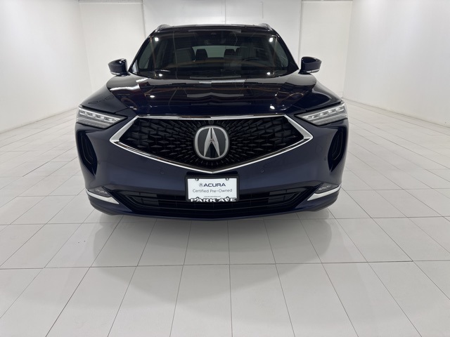 2023 Acura MDX Advance SH-AWD photo 8