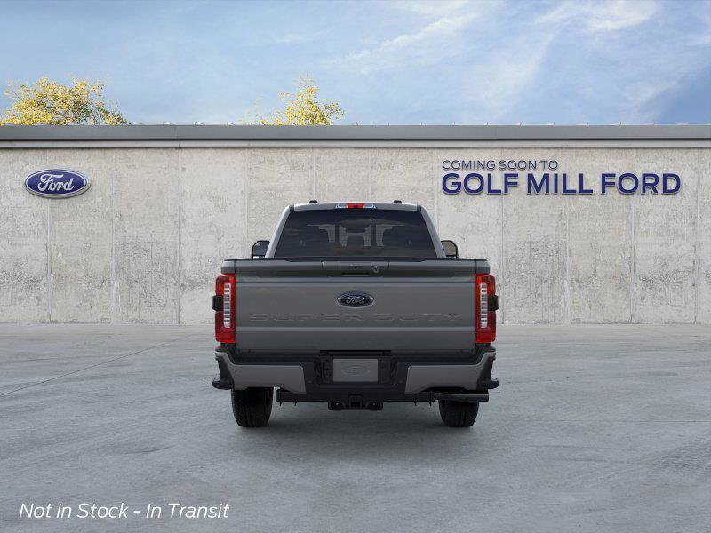 2026 FORD F-350 - Image 5