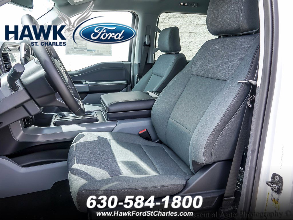 2024 FORD F-150 - Image 7