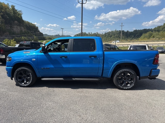 2026 Ram 1500 Big Horn Lone Star photo 5