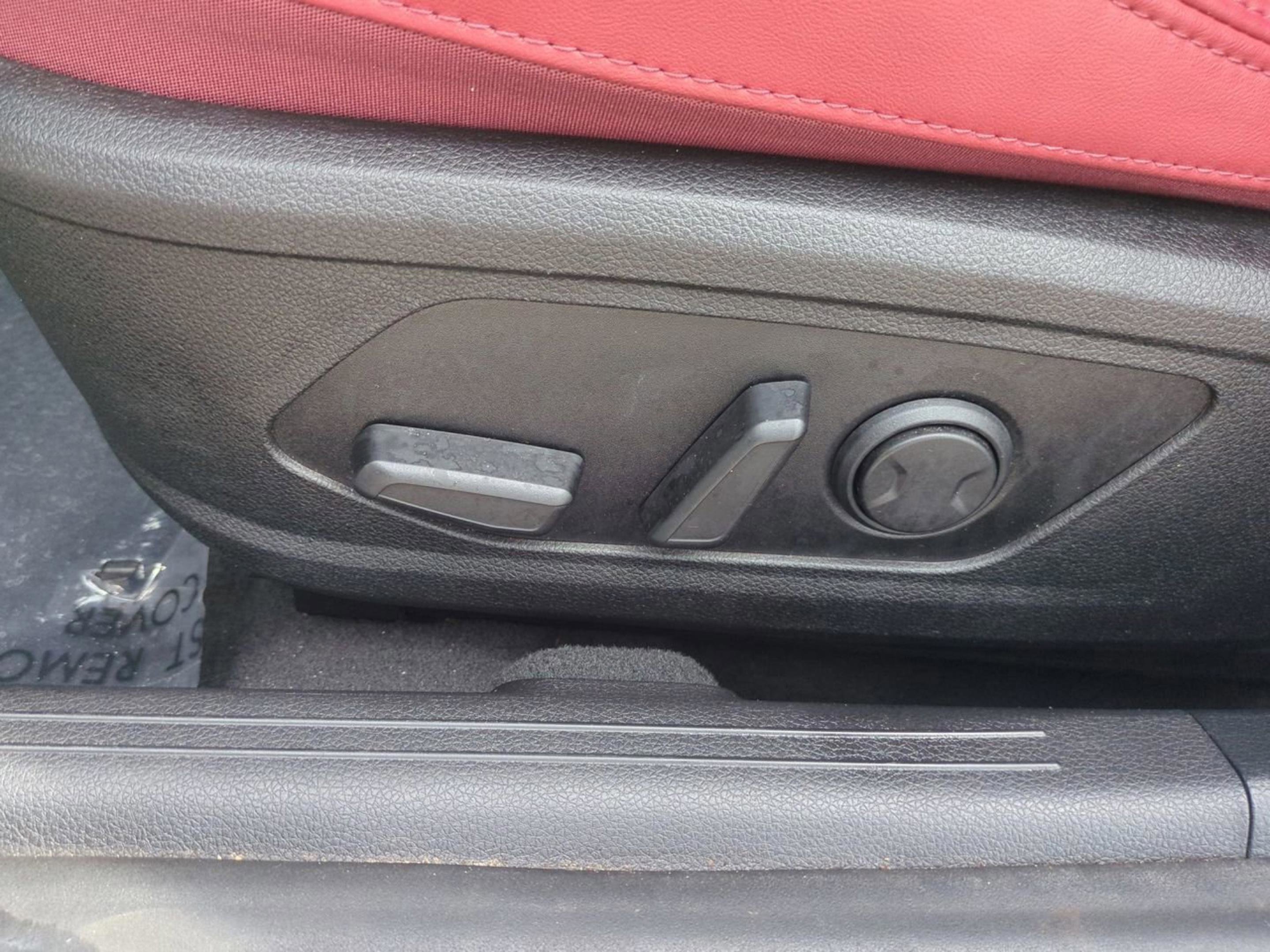 2023 Kia K5 GT-Line photo 16