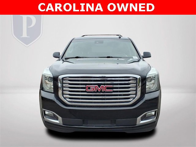 2018 Gmc Yukon SLT photo 2