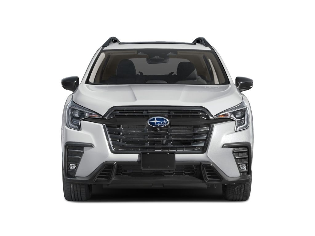 2025 Subaru Ascent Onyx Edition Touring photo 3
