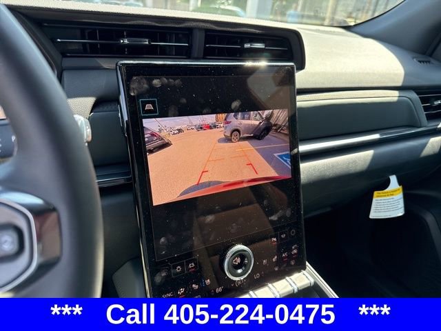 2026 Gmc Terrain AT4 photo 15