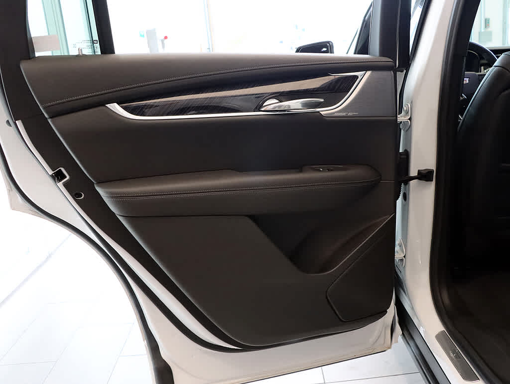 2023 Cadillac XT6 Premium Luxury photo 24