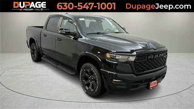 2026 RAM Ram 1500 Pickup Big Horn/Lone Star's photo