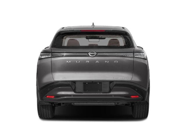 2025 Nissan Murano SL photo 6