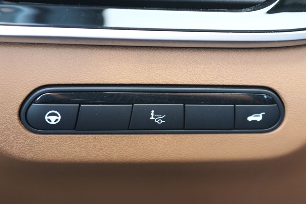 2024 Infiniti QX60 Autograph photo 44