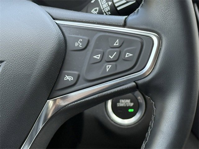 2024 Chevrolet Equinox LT photo 30