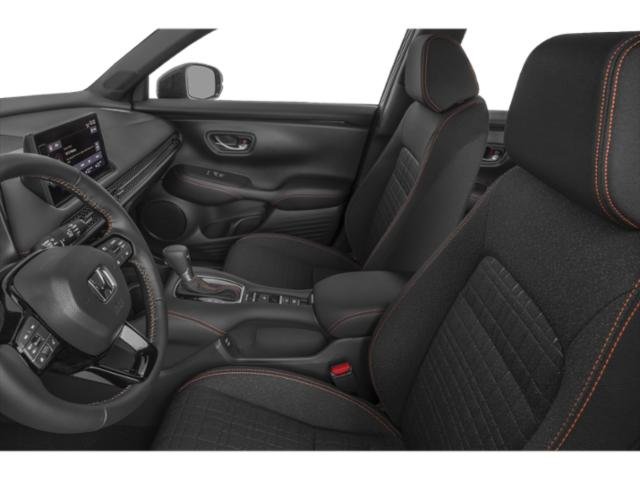 2026 Honda HR-V Sport photo 10