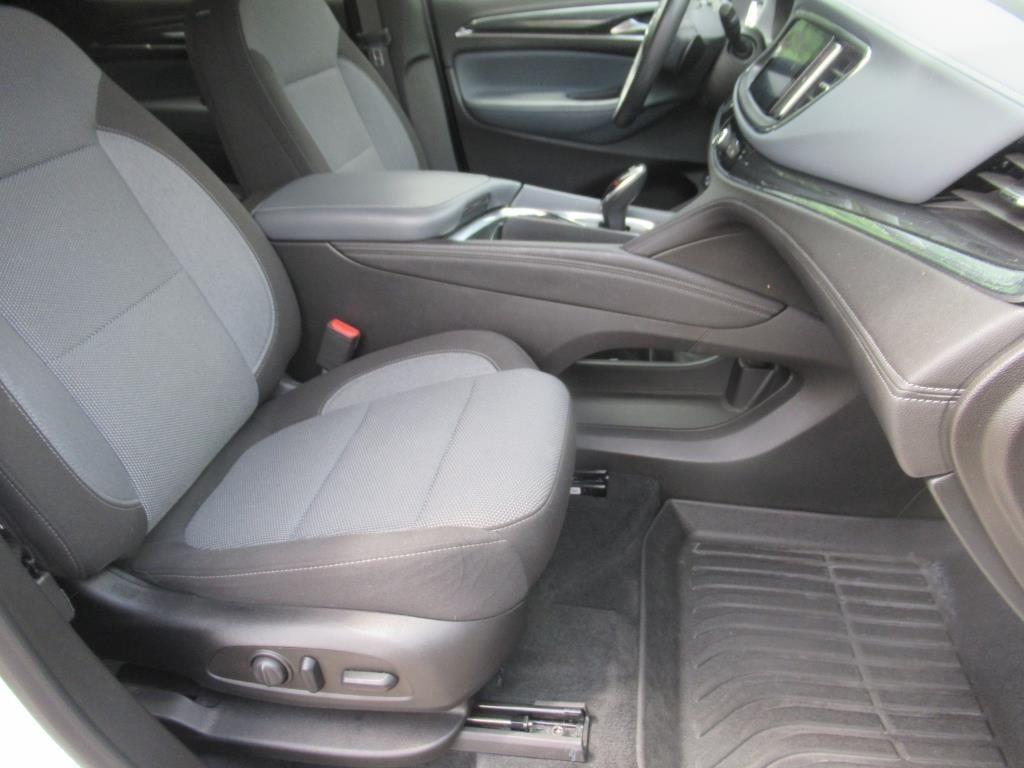 2021 Buick Enclave Preferred photo 9