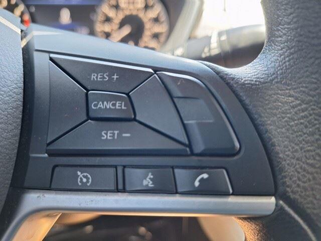 2023 Nissan Altima 2.5 SV photo 14