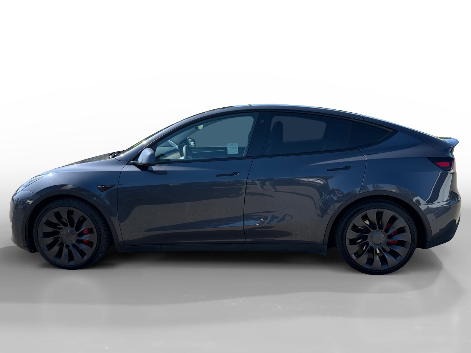 Used 2022 Tesla Model Y Performance with VIN 7SAYGDEF4NF562451 for sale in Northfield, Minnesota