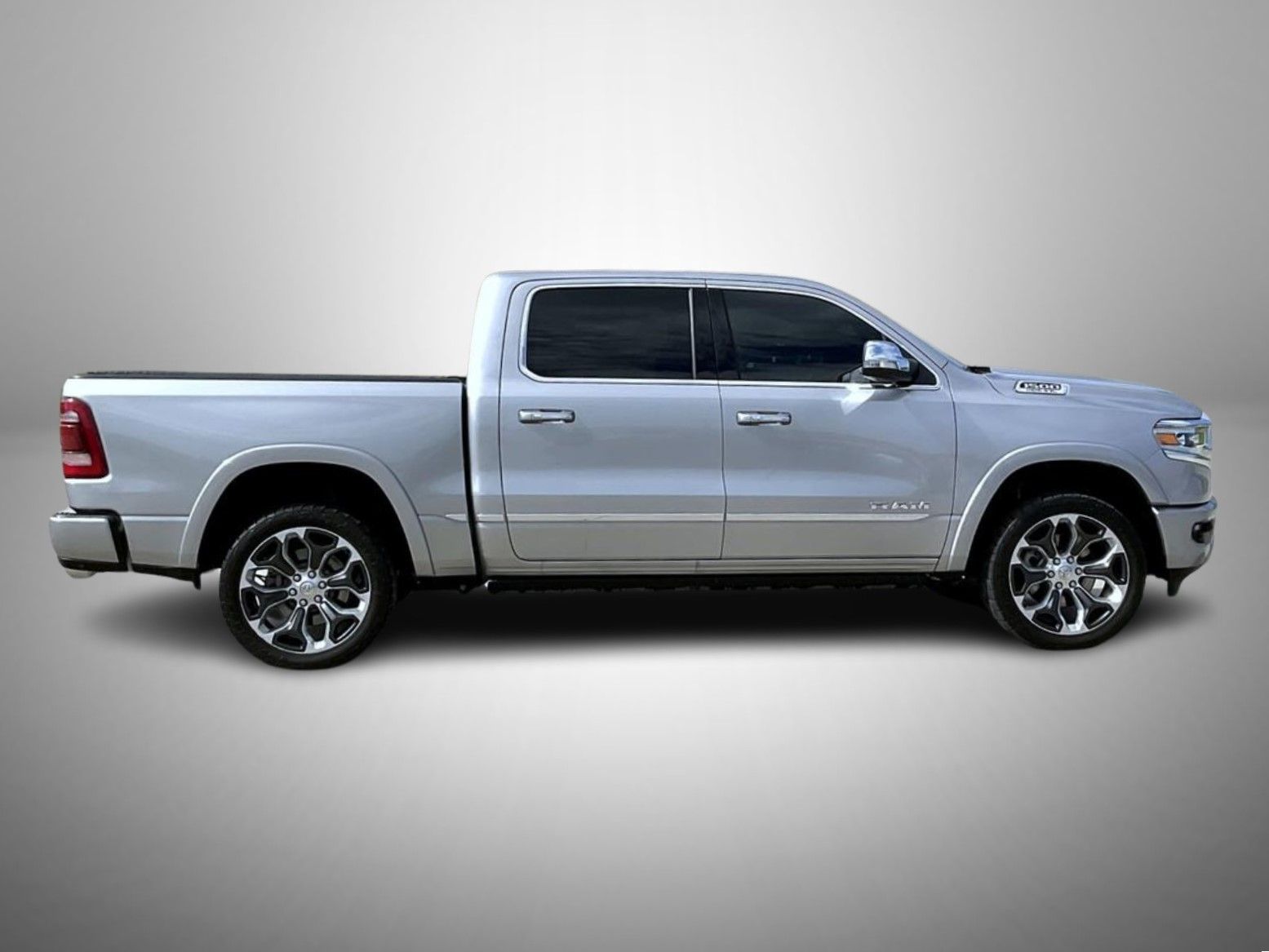 2020 Ram 1500 Limited photo 3