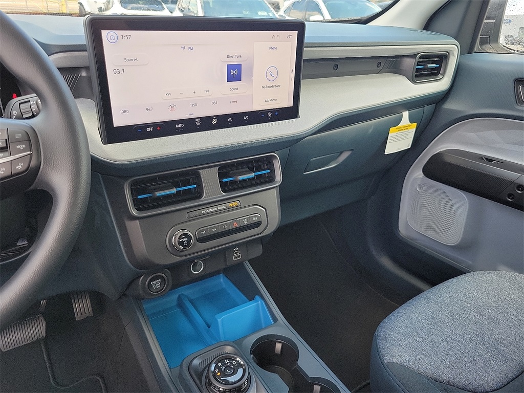 2025 Ford Maverick XLT photo 18