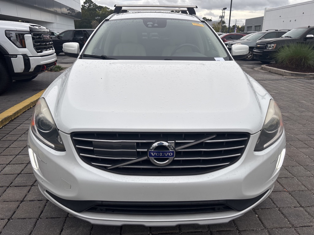 2017 Volvo XC60 T6 Inscription photo 10