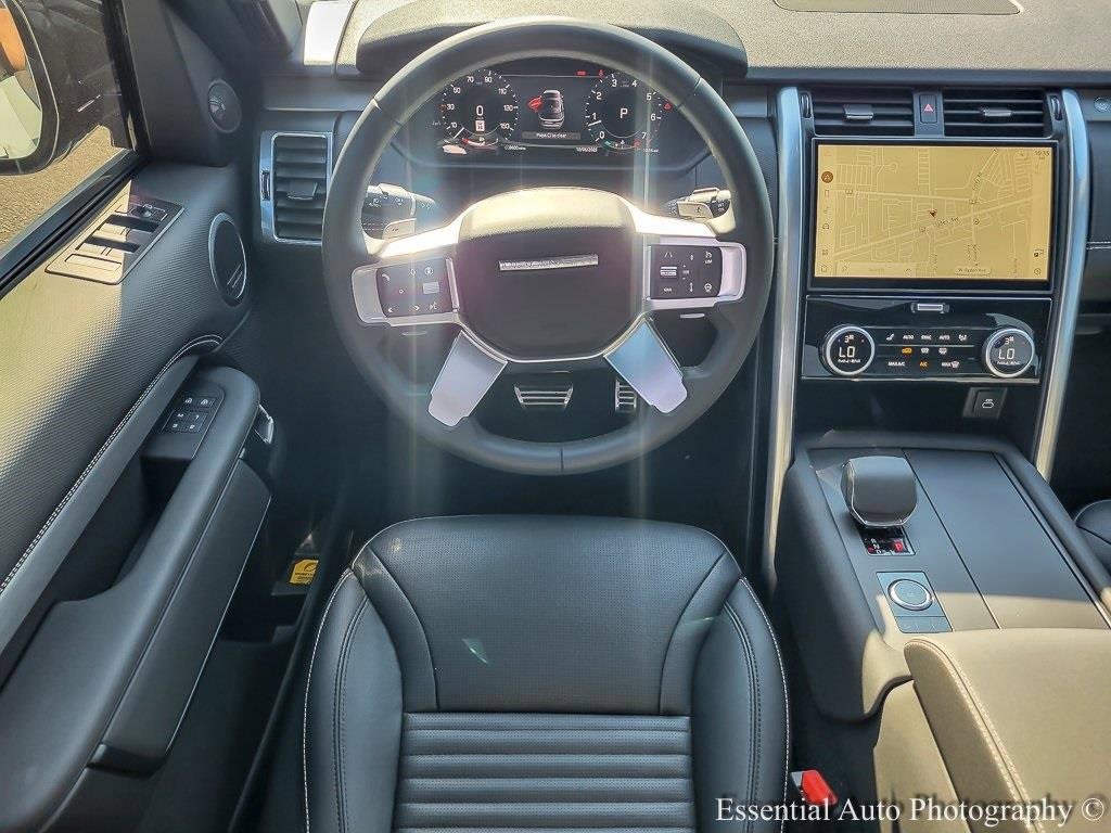 2024 LAND ROVER DISCOVERY - Image 13