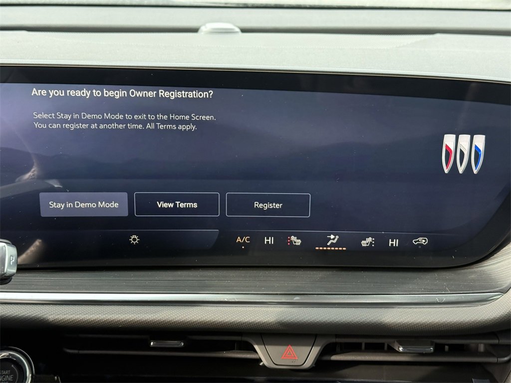 2026 BUICK ENVISION - Image 22