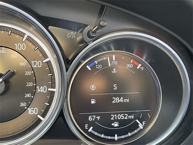 2023 Mazda CX-5 2.5 S Preferred photo 27