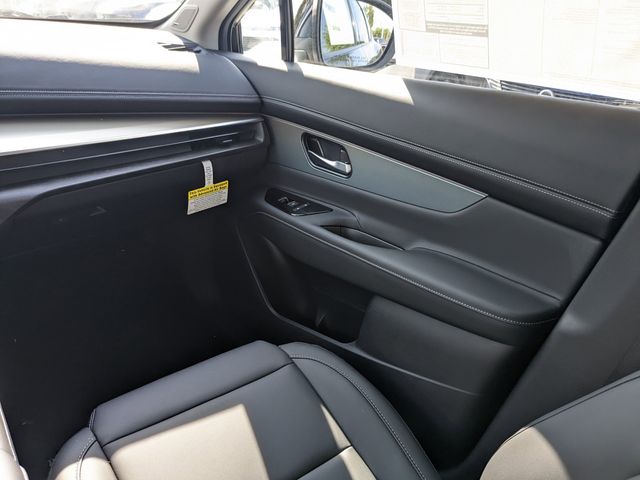 2025 Nissan Murano SL photo 15