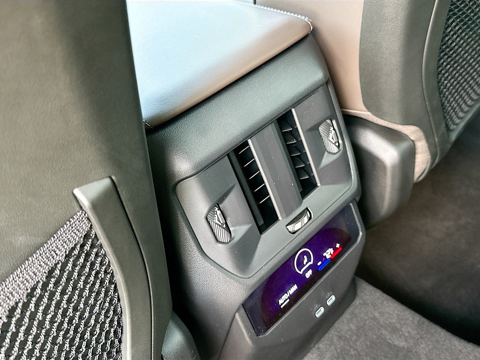 2026 Bmw X3 photo 20