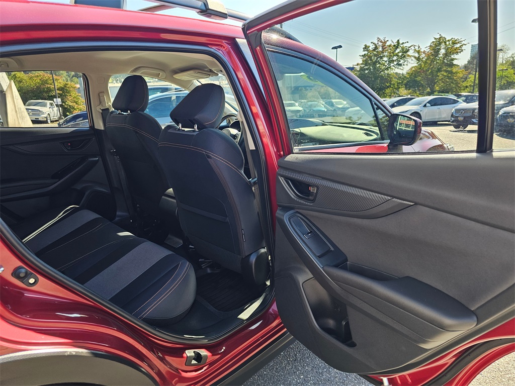2019 Subaru Crosstrek 2.0i Premium photo 14