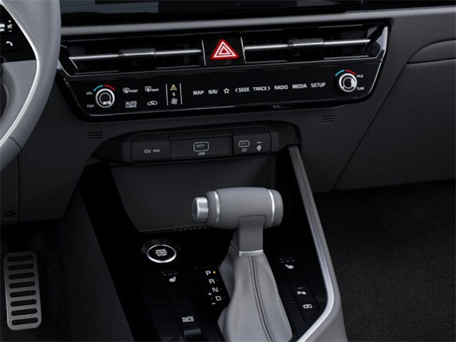2025 Kia Niro EX Touring photo 23