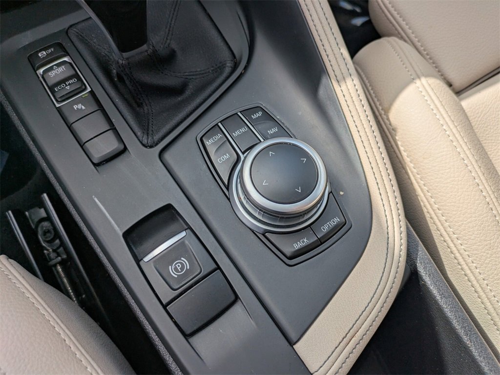 2021 Bmw X1 sDrive28i photo 26