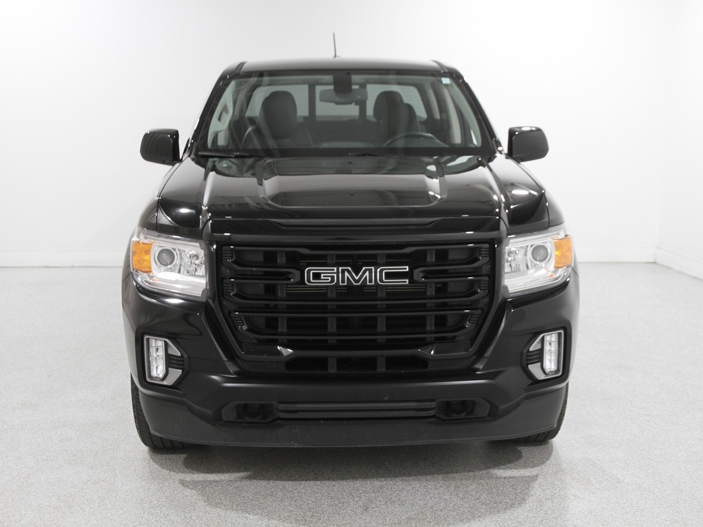 2022 Gmc Canyon Elevation photo 3