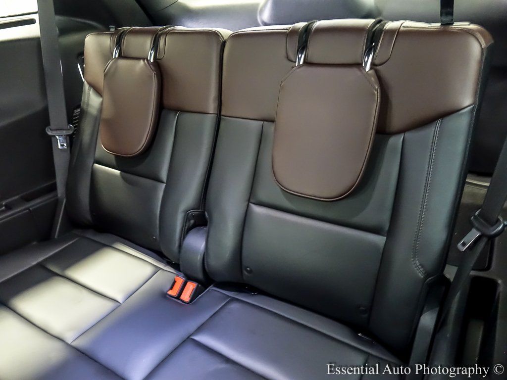 2022 FORD EXPLORER - Image 11