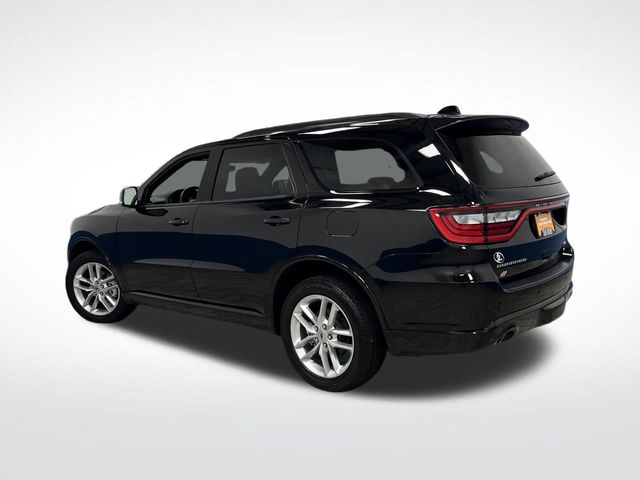 2024 Dodge Durango GT Plus photo 2