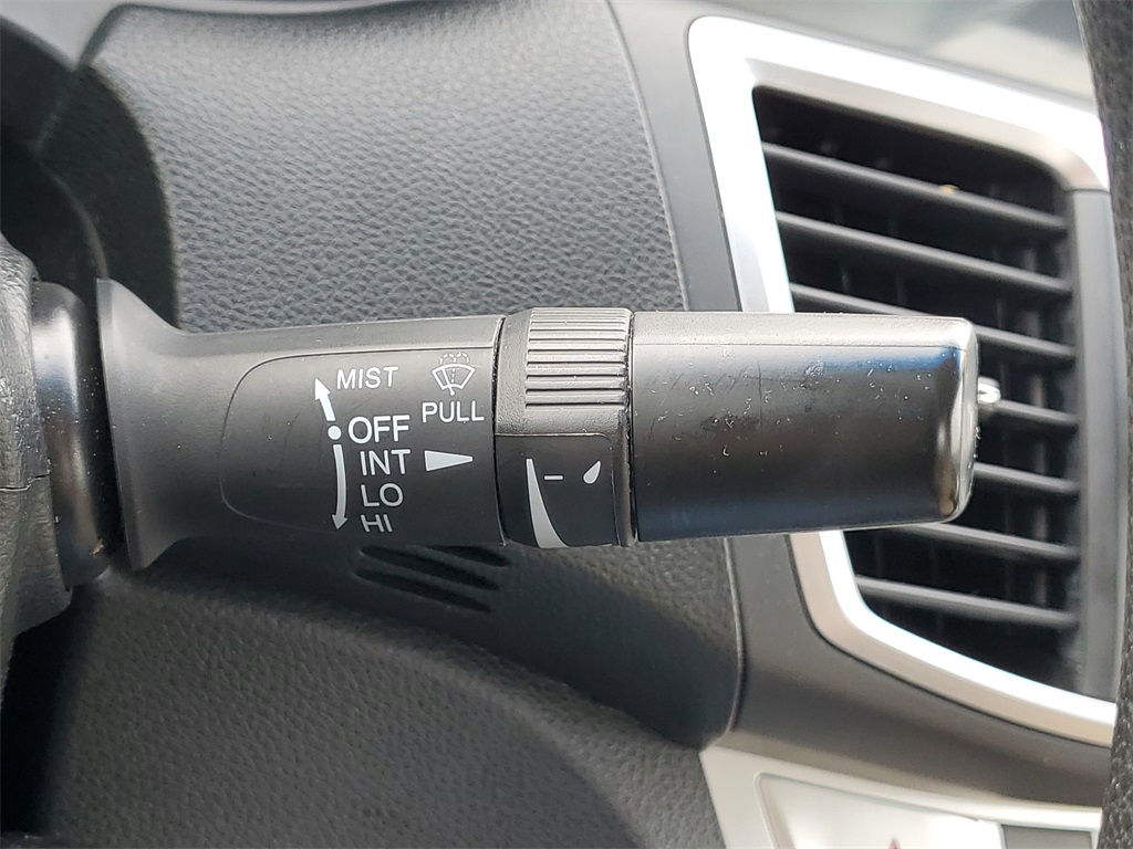 2014 Honda Accord photo 18