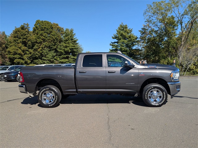 2022 Ram 2500 Tradesman photo 2