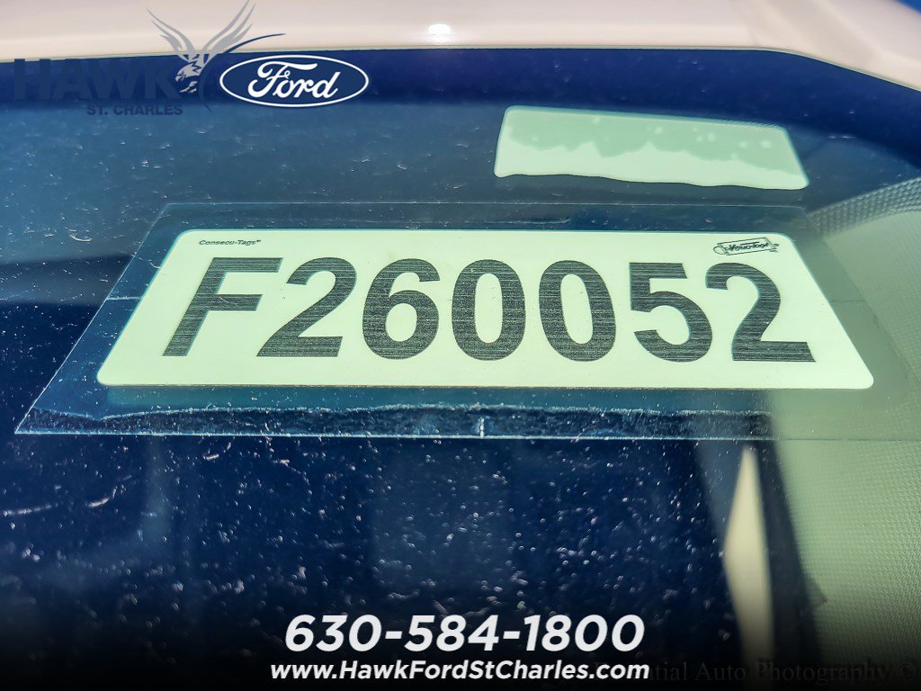 2026 FORD TRANSIT - Image 18