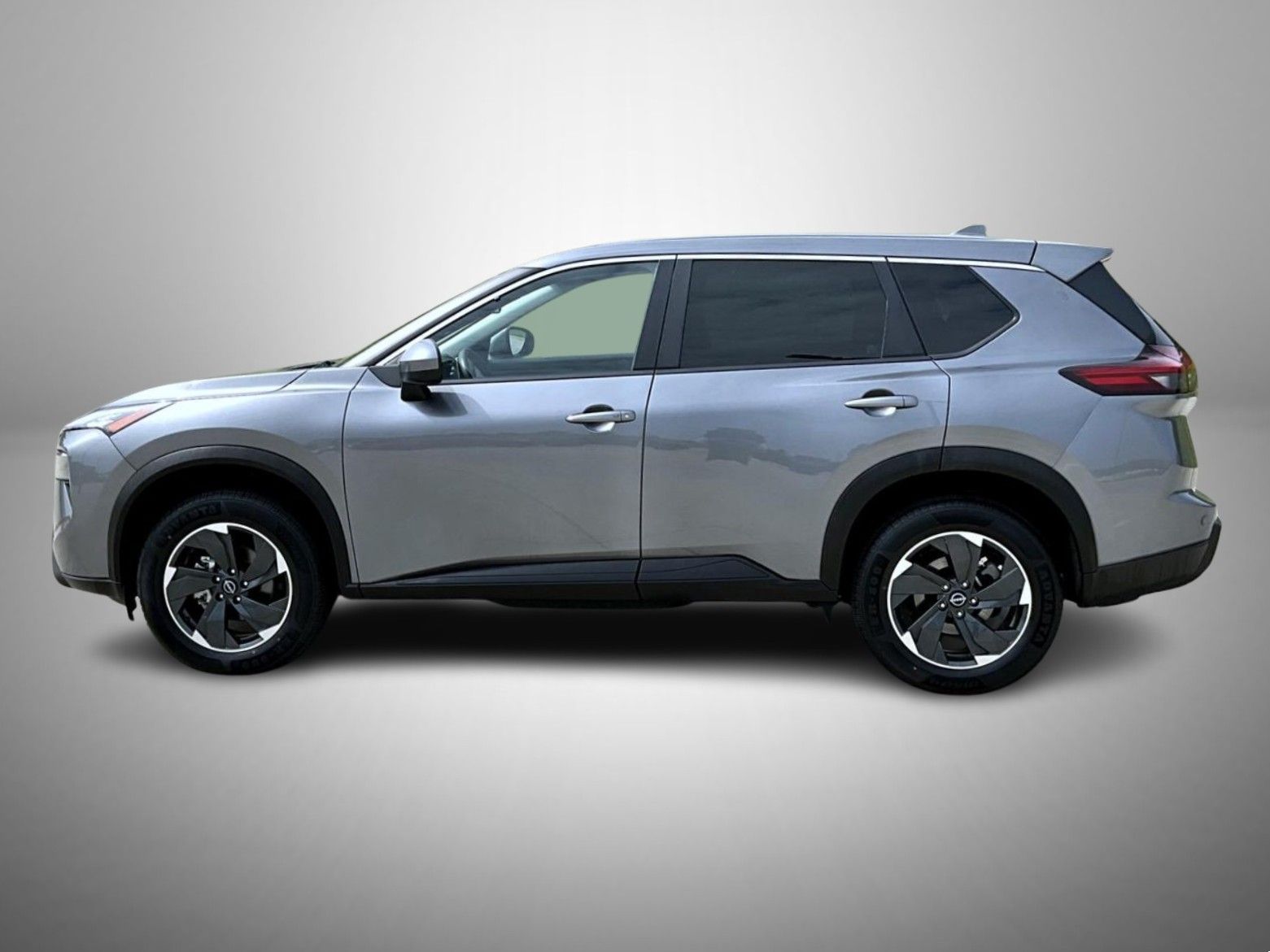 2024 Nissan Rogue SV photo 8