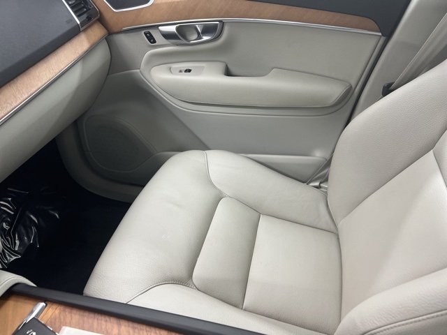 2022 Volvo XC90 Recharge T8 Inscription Expression photo 20