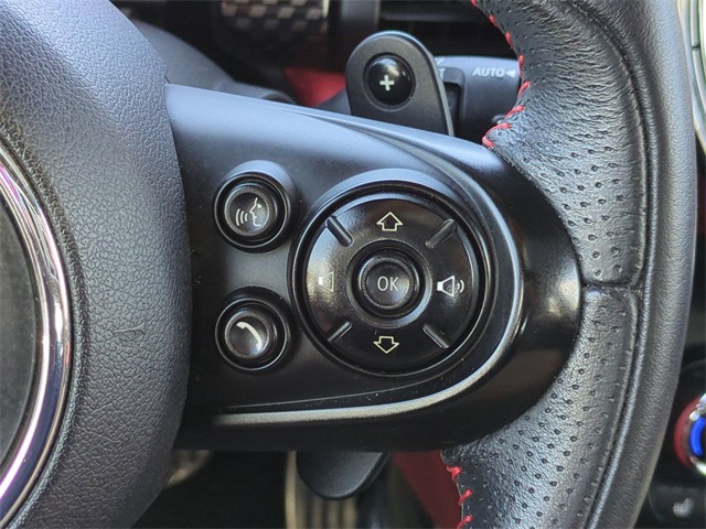 2015 Mini Cooper Hardtop Base photo 20
